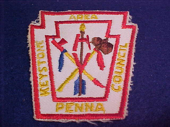 Hidden Valley, Keystone Area C., 1950's-60's