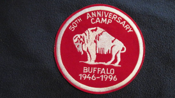 Camp Buffalo, 1946-1996, 6