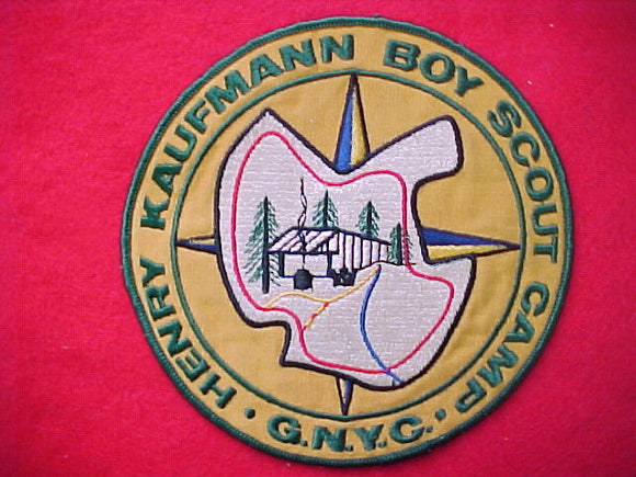henry coffman boy scout camp, greater new york councils, 6
