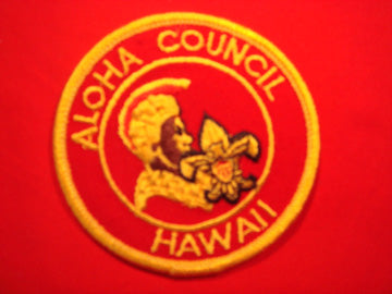 Aloha pb