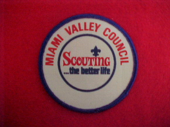 Miami Valley Council