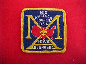 Mid America Council