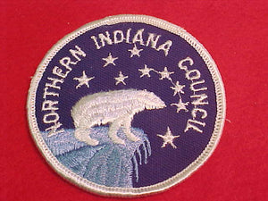 northern indiana council