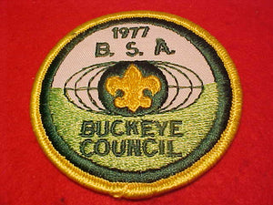 Buckeye C., 1977