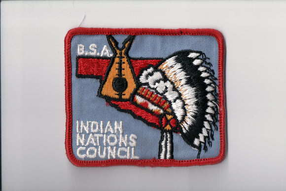 Indian Nations Council