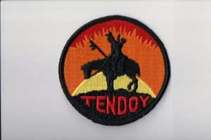 Tendoy Council, no BSA