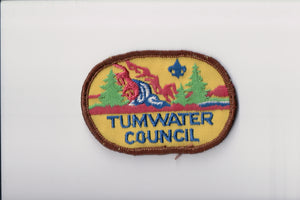 Tumwater Council