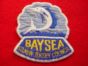 BAYSEA, SOUTHERN NEW JERSEY, USED