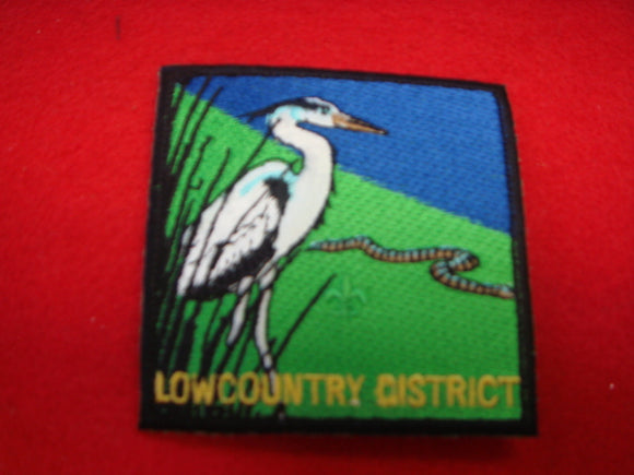 Low Country District
