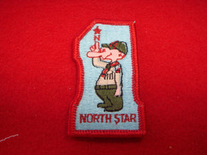 North Star District