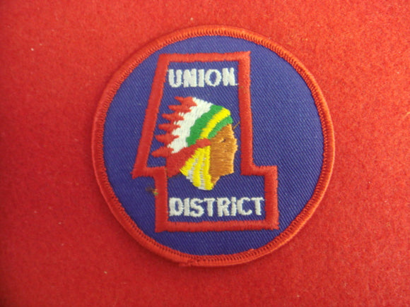 Union District