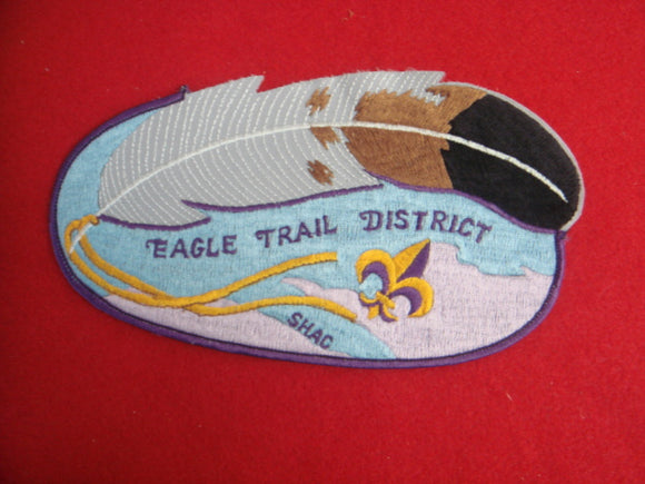 Eagle Trail District