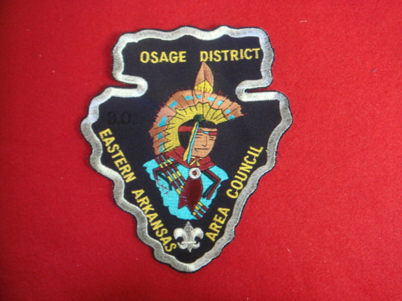 Osage District