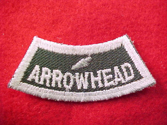 arrowhead, central ohio council