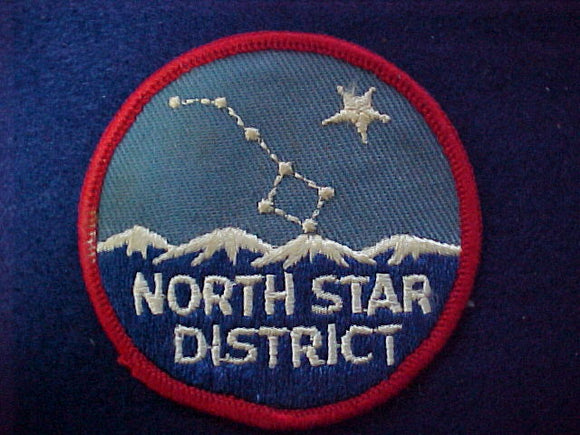 north star district, used