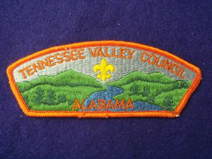 tennessee valley c s1