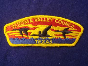 Texoma Valley C s1