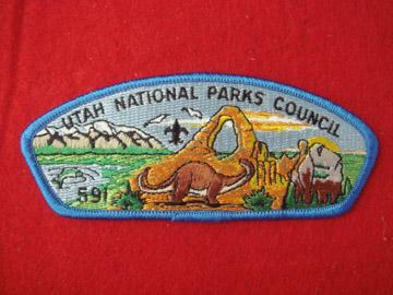 Utah National Parks C s12