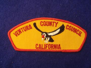 Ventura County C t2