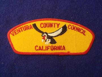 Ventura County C t3