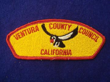 Ventura County C s4