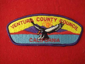 Ventura County C s5