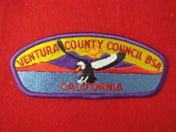 Ventura County C s6a
