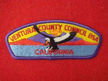 Ventura County C s6c