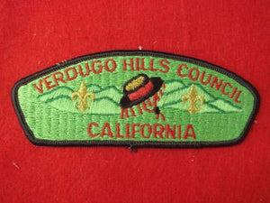 Verdugo Hills C s5