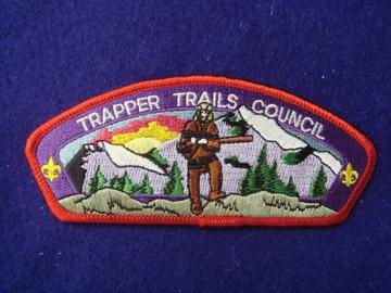 Trapper Trails C s3