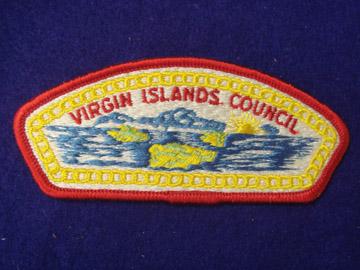 Virgin Islands C s1
