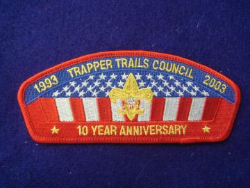 Trapper Trails C sa32