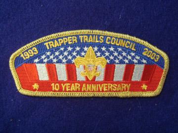 Trapper Trails C sa34