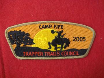 trapper trails c sa44 (2251)