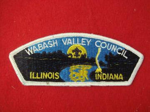 Wabash Valley C s2a