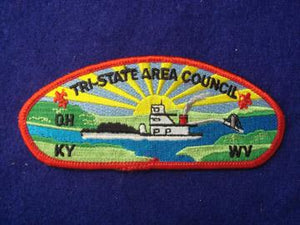 Tri-State AC s6