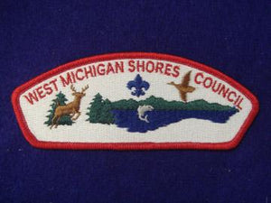 West Michigan Shores C s5