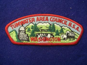 Tumwater AC t1b