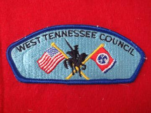 West Tennessee AC s1