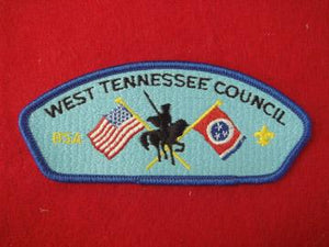 west tennessee ac s2