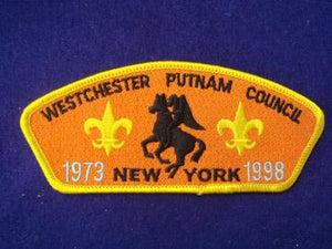 Westchester Putnam C sa6