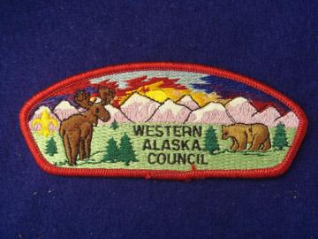 Western Alaska C s4a