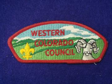Western Colorado C s1