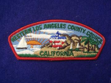 Western Los Angeles County C t2