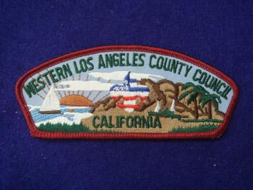Western Los Angeles County C t3
