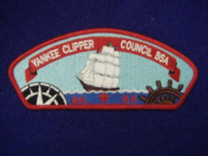 Yankee Clipper C s6