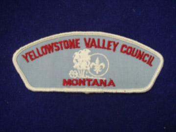 Yellowstone Valley C t1