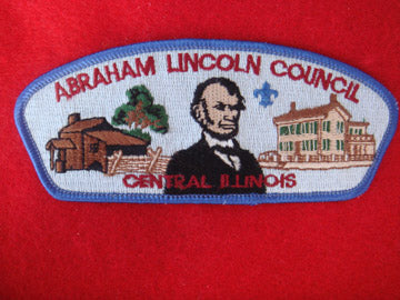 Abraham Lincoln C sa6