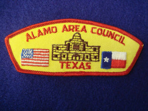 Alamo AREA C t2