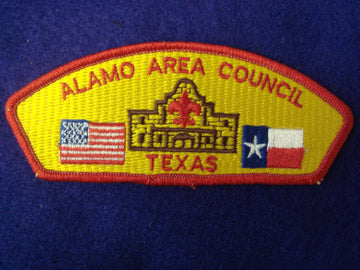 Alamo AREA C s5